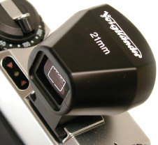 Leica View Finders Leica View Finders